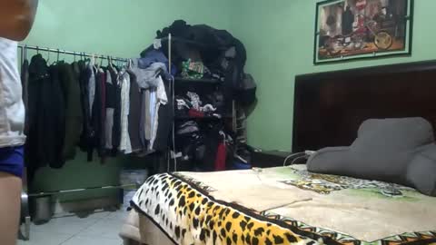 beibyleon69 online show from 3, 2, 2025