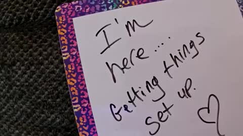 bekindbebrave online show from 11, 3, 2025