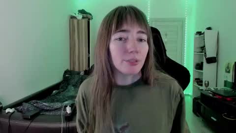 Lisa online show from 15, 10, 2025