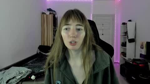 Lisa online show from 17, 10, 2025