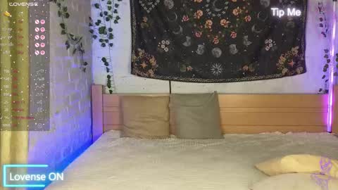 Bekky online show from 15, 10, 2025