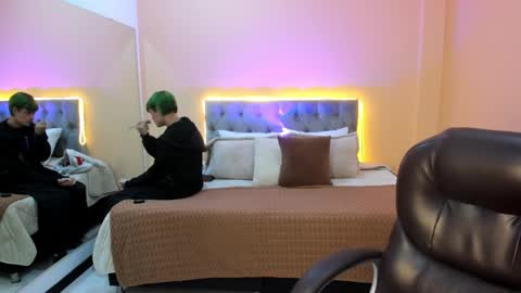 Bela online show from 23, 2, 2026