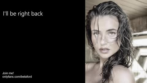 Bela -  - Next stream November 28th online show from 7, 3, 2025