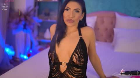 BellaJonnes online show from 25, 2, 2026