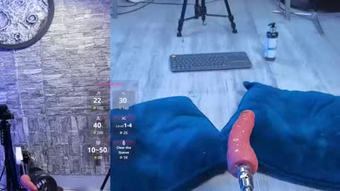 belami_blake online show from 18, 2, 2026