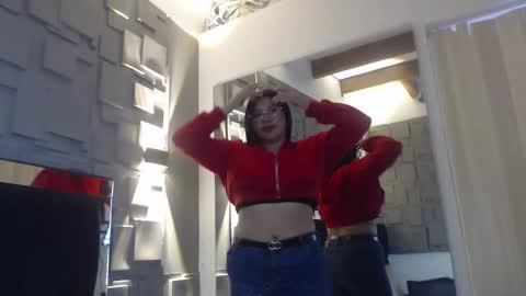 Snapshot of belen_green chatting on 17, 2, 2026 Belen online show from 17, 2, 2026