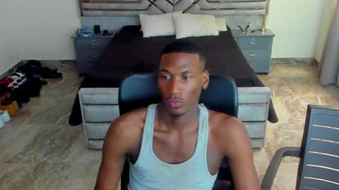 GABRIEL online show from 13, 5, 2026