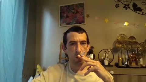 Dreamcock online show from 8, 10, 2025