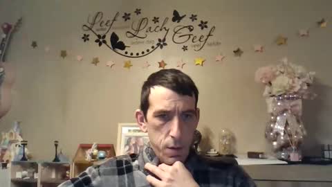 Dreamcock online show from 7, 1, 2026