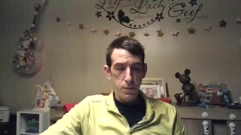Dreamcock online show from 2, 2, 2026