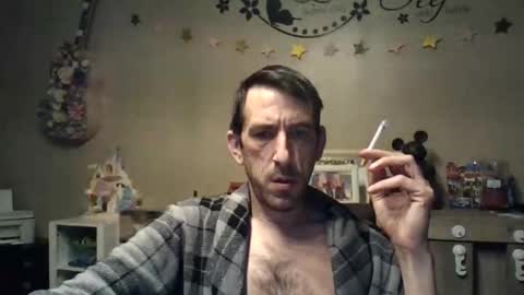 Dreamcock online show from 8, 2, 2026