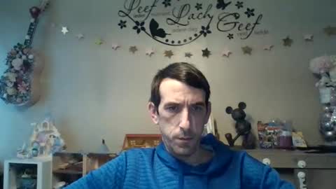 Dreamcock online show from 13, 2, 2026