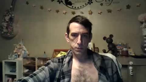 Dreamcock online show from 17, 2, 2026