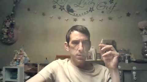 Dreamcock online show from 17, 2, 2026