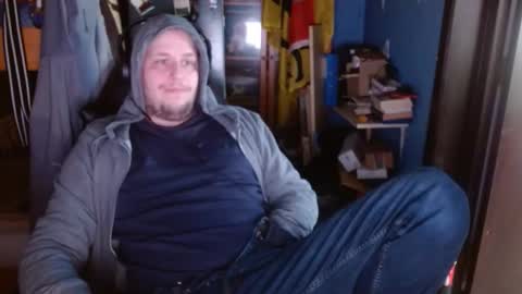 Snapshot of belgiandudeantwerp chatting on 1, 3, 2026 Belgian Dude online show from 1, 3, 2026