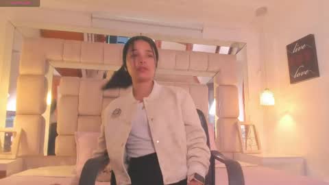 Snapshot of belhalawuo chatting on 4, 5, 2026 Belha online show from 4, 5, 2026