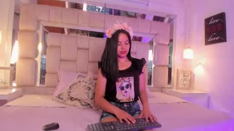 Snapshot of belhalawuo chatting on 14, 5, 2026 Belha online show from 14, 5, 2026
