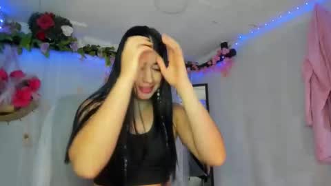 modelo independiente online show from 18, 3, 2026