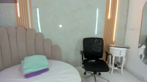 Belkilima  online show from 29, 3, 2026