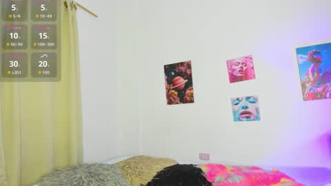 Snapshot of bell_popper chatting on 28, 9, 2025 bell_popper online show from 28, 9, 2025