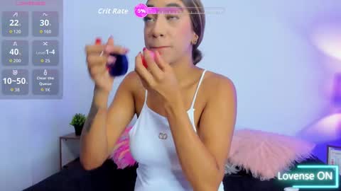Snapshot of bell_popper chatting on 30, 9, 2025 bell_popper online show from 30, 9, 2025