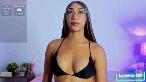 Snapshot of bell_popper chatting on 6, 10, 2025 bell_popper online show from 6, 10, 2025