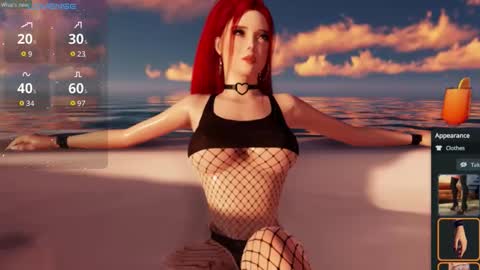 Bella online show from 23, 9, 2025