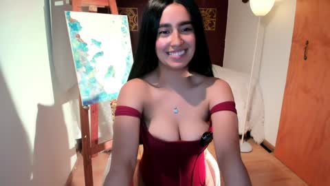 Snapshot of bella_669 chatting on 27, 12, 2024 Bella 669 online show from 27, 12, 2024