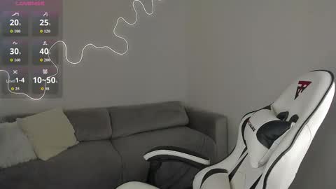 Hi I am Bella online show from 21, 12, 2025