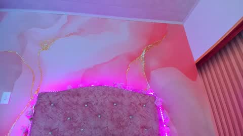 Snapshot of bella__sweets chatting on 20, 2, 2025 Melanie online show from 20, 2, 2025