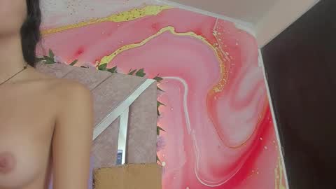 Snapshot of bella__sweets chatting on 17, 1, 2026 Melanie online show from 17, 1, 2026