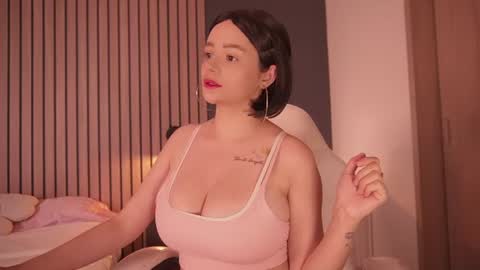Snapshot of bella_adams_ chatting on 5, 7, 2026 isabella online show from 5, 7, 2026