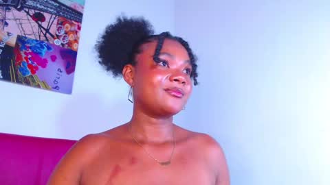 CAMILA online show from 7, 2, 2025