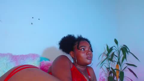 CAMILA online show from 12, 3, 2025