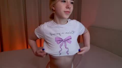 Bella online show from 20, 6, 2026