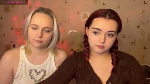 bella_and_alice online show from 11, 2, 2026