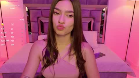 Bella  online show from 26, 11, 2025