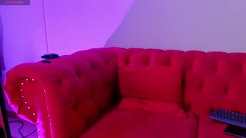 Bella Corbin   online show from 11, 6, 2026