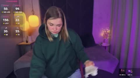 Bella online show from 21, 2, 2025