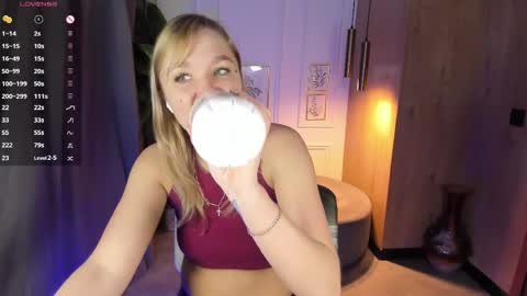 Bella online show from 2, 4, 2026