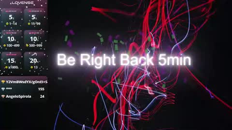 Onlyfans isa bella 23 online show from 28, 9, 2025