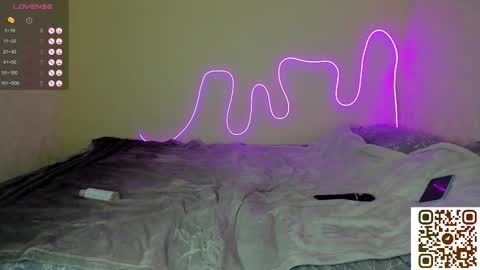 NastyaThere are legends that in this room all your wishes can come true  Private is Open online show from 6, 11, 2025