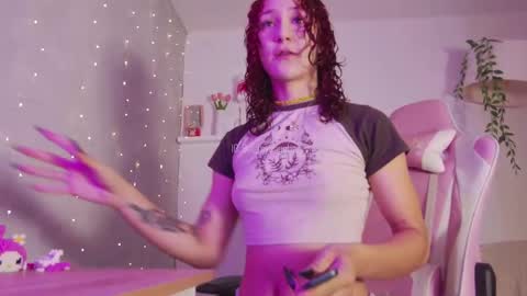 Snapshot of bella_franco chatting on 4, 3, 2025 In instagran bel myangel online show from 4, 3, 2025