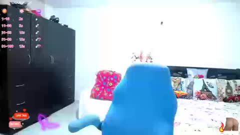 Bella online show from 13, 3, 2026