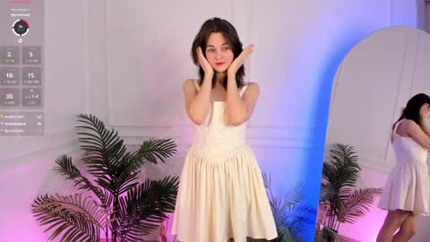 Bella online show from 23, 2, 2026