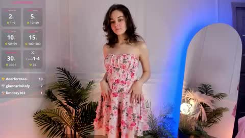 Bella online show from 28, 2, 2026