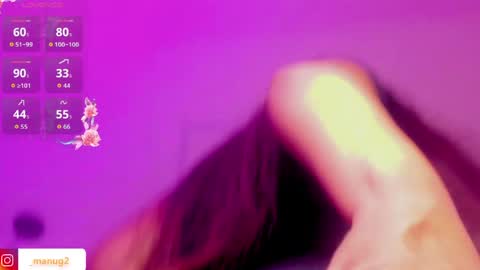 Bella  online show from 15, 4, 2026