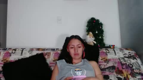 Bella Marlowe online show from 11, 12, 2024