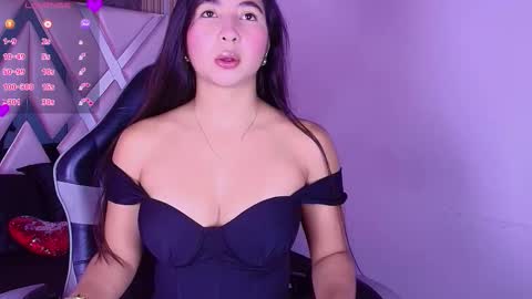 bella_martini_ online show from 2, 3, 2026