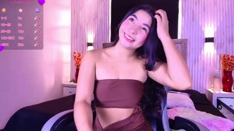 Snapshot of bella_martini_ chatting on 28, 5, 2026 bella_martini_ online show from 28, 5, 2026
